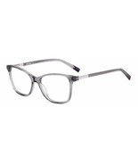 MISSONI MIS-0143 Eyeglasses KB7-GREY 53mm - $180.00