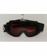 SCOTT Ski Snow Sports Goggles black White - $451.14 MXN