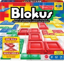 Mattel Games Blokus Game - £17.71 GBP