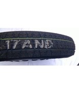 NEW Mercedes Benz ML350 Emergency Spare Tire Wheel Donut 164-400-01-02 OEM - €130,29 EUR