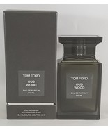 Tom Ford Oud Wood 100Ml 3.4Fl.Oz Eau De Parfum Spray New Box  - $406.01 CAD