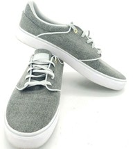 DC Mikey Taylor Mens Grey Skate Shoes Size 13 - £30.94 GBP