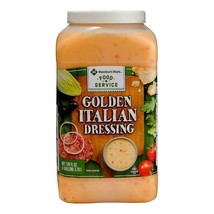  Member&#39;s Mark Food Service Italian Dressing 1 Gal  (128 fl. oz.) - $24.98