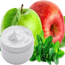 Apple Mint Premium Scented Body/Hand Cream Moisturizing Luxury - £14.85 GBP+
