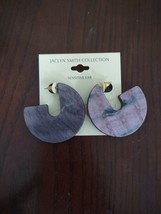 Jaclyn Smith Earrings - £14.93 GBP