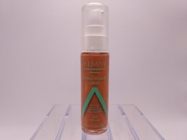 Almay Make Myself Clear Liquid Makeup Foundation, 810 ALMOND 1oz NWOB - £7.73 GBP