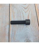1pc M16-1.5x60 Alloy Steel Allen Head  Socket Cap Screw Fine Thread 12.9... - $26.07