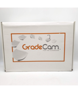 Grade Cam Electronic Paper Grading System Overhead Camera (New, Open Box) - £63.12 GBP