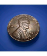 1927 S Wheat Penny - $240.64 MXN