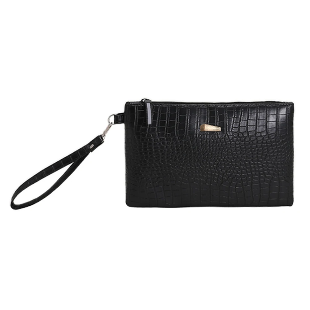 Fashion Clutch Purse  Pattern Party Evening Pouch Pu quality Leather Envelope Cl - £28.55 GBP