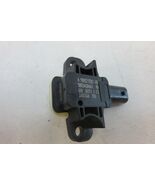 Mercedes W463 G63 G550 sensor, impact crash 1668210351 OEM - $238.99 MXN