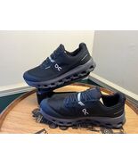 NEW On Cloudvista Trail Running Shoe - WATERPROOF - Men’s Size 11.0 - €114,77 EUR