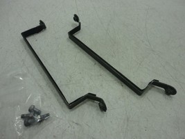 1999-2013 Yamaha Royal Star Venture XVZ1300 RADIO BRACKET MOUNT SET 2 - £6.38 GBP