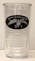 DUCK COMMANDER Duck Dynasty  Tervis Cup 16 oz. ( keeps drinks hot &amp; cold ) - £5.53 GBP