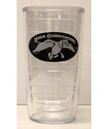 DUCK COMMANDER Duck Dynasty  Tervis Cup 16 oz. ( keeps drinks hot &amp; cold ) - £5.58 GBP