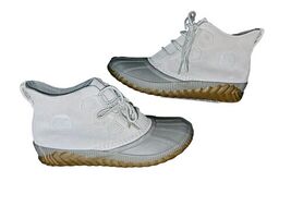 Sorel Out 'N About Women's Shoes - Soft Taupe, US 6.5 - $29.40