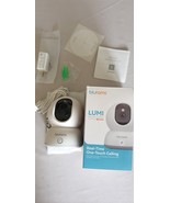Blurams A31C Lumi Security Camera 2K 360-degree Tilt Pet Camera - White - $30.69 CAD