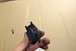 03-06 w215 w220 MERCEDES CL500 S430 S500 REAR BUMPER PARKING SENSOR X2462 image 9