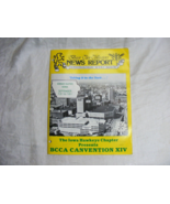 Vintage 1984 Beer Can Collectors News Report Magazine Volume 14 No. 3 4-e - €21,10 EUR