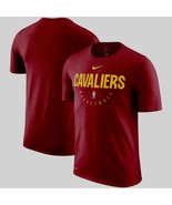 Cleveland Cavaliers Mens Nike Practice Legend S/S T-Shirt - XXL - NWT - $30.06 CAD