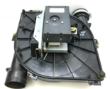 GE 5SME44JG2001 Draft Inducer Blower Motor 115V 4000 RPM HC23CE116 used ... - $439.45