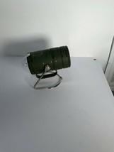 Vintage 1988 Varta No: 656 German Military 2 Light Lantern Works  - $39.95