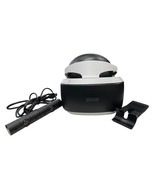 Sony Accessory Vr headset 430331 - £109.73 GBP