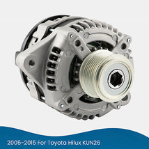 12 V Alternator For Toyota Landcruiser Prado KDJ155 for 104210-3410 1042... - $360.86