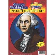 Heroes in history george washi - $730.46 MXN