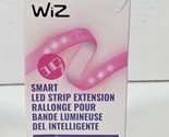 WiZ SMART LED STRIP EXTENSION Multicolor - 1 meter/3.28FT - $10.74