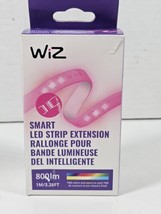WiZ SMART LED STRIP EXTENSION Multicolor - 1 meter/3.28FT - $10.74