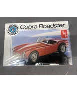 AMT Modern Classics 1963 Carroll Shelby Cobra Roadster T414 (1974 Made I... - $46.41
