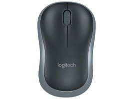 Logitech M185 Grey - $50.00