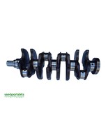 04-12 Mitsubishi Galant Eclipse 2.4L 4G69 Mivec STD Crankshaft OEM - $280.49