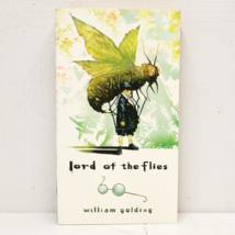 Lord of the Flies by William Golding Paper Back - £6.41 GBP