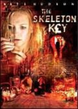 The Skeleton Key Dvd - £8.65 GBP