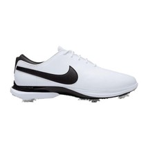 Nike Mens&#39; Air Zoom Victory Tour 2 Golf Shoes (White Black Summit, us_Fo... - £109.59 GBP