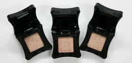 3X ILLAMASQUA Powder Eyeshadow in Hoard Rose Gold 0.8 g / 0.02 oz each - £11.96 GBP