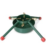 JACK-POST Welded Steel Christmas Tree Stand, for Trees Up to 12-Feet, 1.... - €88,80 EUR