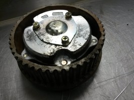 Right Intake Camshaft Timing Gear From 2005 Subaru Legacy  2.5 - $68.95
