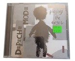 Depeche Mode CD-  Playing The Angel - $4.90