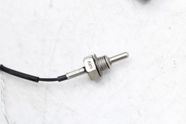 06-10 DURAMAX DIESEL 6.6L LBZ LMM INTAKE AIR TEMPERATURE TEMP SENSOR E5897 image 3
