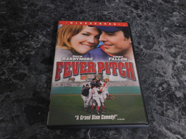 Fever Pitch (DVD, 2005) - $1.19