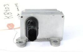 2002-2005 MERCEDES-BENZ C230 COUPE YAW RATE SENSOR MODULE K8403 image 5