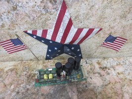SPECIAL PRICE DIGITAX CONTROL TECHNIQUES UP 15 7004-0171 ISS P2 DRIVE BOARD - $566.85