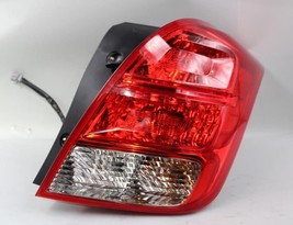 Right Passenger Tail Light Incandescent Lamps 2013-2020 CHEVROLET TRAX OEM 31725 - £108.71 GBP