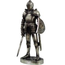 Pacific Giftware Medieval Knight 7 Inch - $35.98