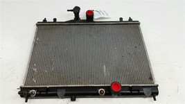 Radiator Fan Motor Fan Assembly Hatchback Fits 07-12 Nissan Versa - $79.79