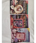 Vtg Better Homes And Garden Cross Stitch Country Crafts Magazine Lot Of ... - $277.02 MXN