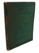 Rudyard Kipling The Man Who Was - $48.88